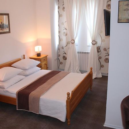 Europa Motel Сараево Экстерьер фото