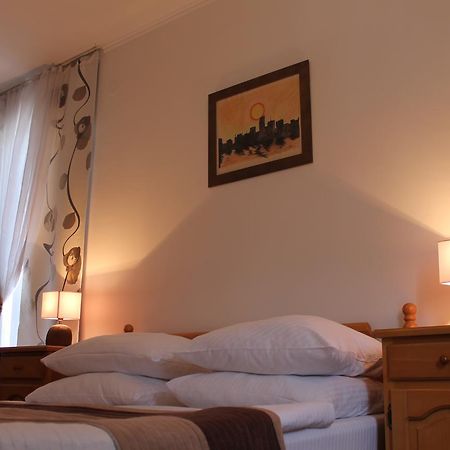 Europa Motel Сараево Экстерьер фото