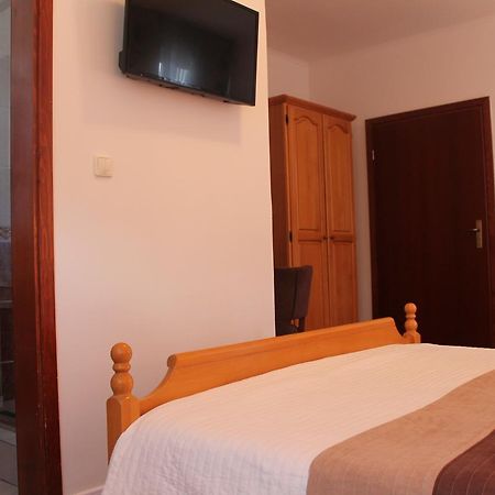 Europa Motel Сараево Экстерьер фото