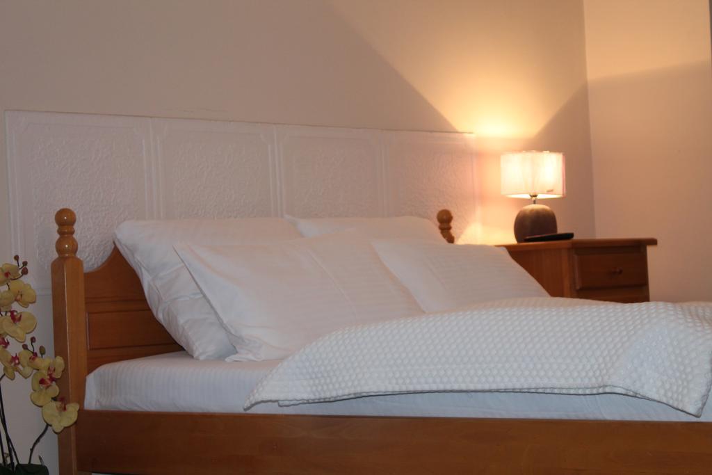 Europa Motel Сараево Экстерьер фото