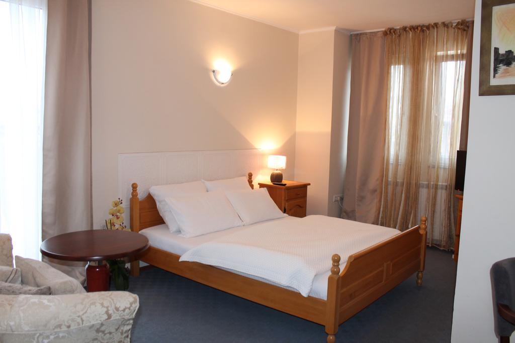 Europa Motel Сараево Экстерьер фото