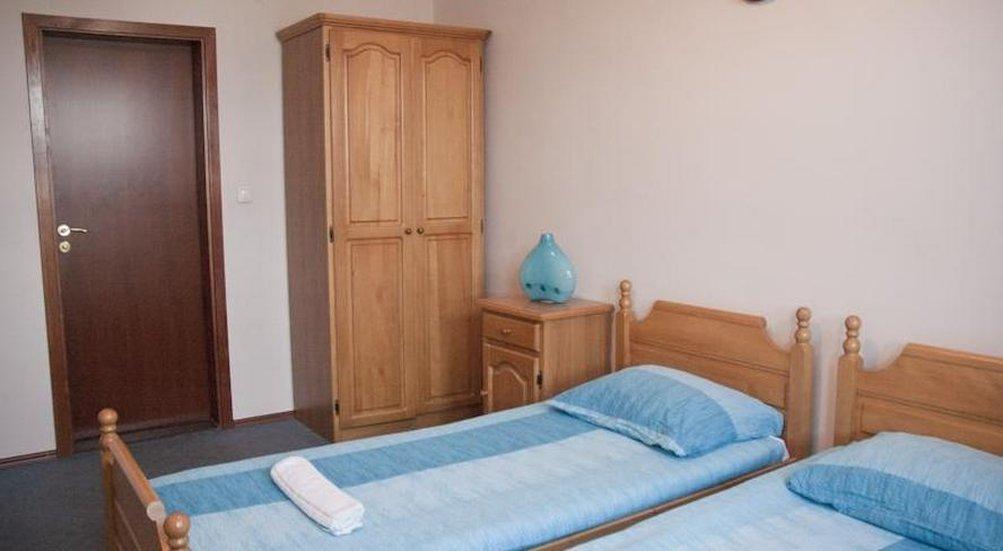 Europa Motel Сараево Экстерьер фото