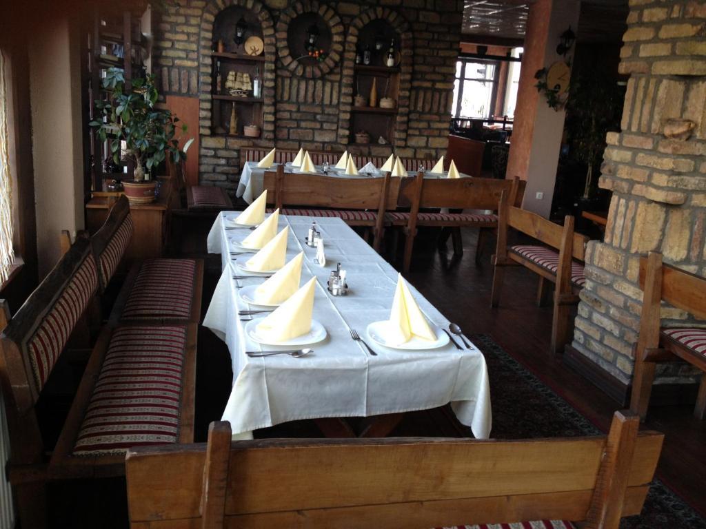 Europa Motel Сараево Экстерьер фото
